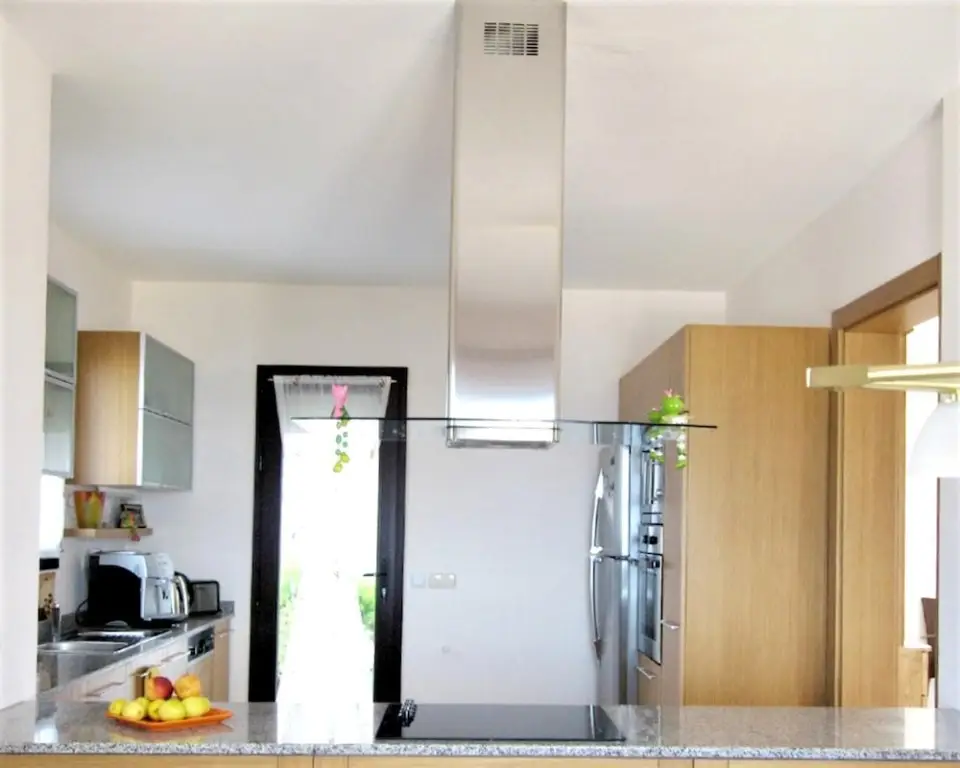 Гюмюшлюк: Villa With 3 Bedrooms in Turgutreis,bodrum, With Wonderful sea View, P