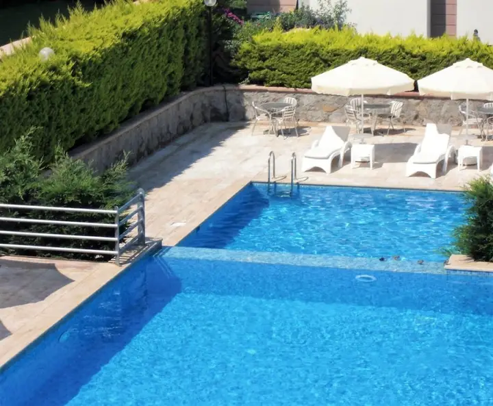 Гюмюшлюк: Villa With 3 Bedrooms in Turgutreis,bodrum, With Wonderful sea View, P
