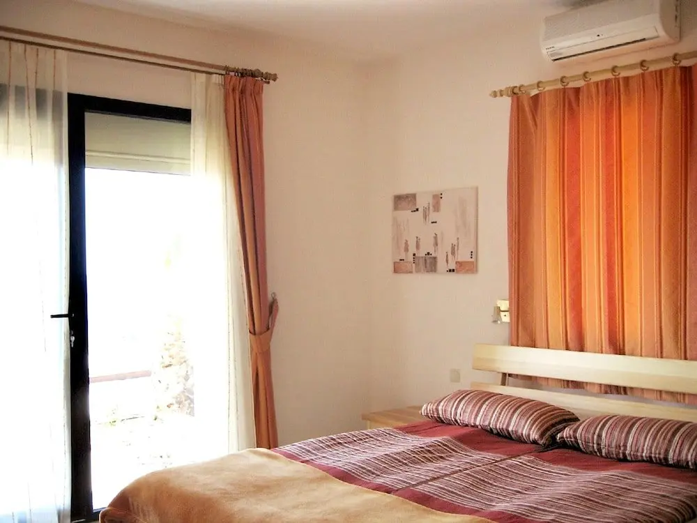 Гюмюшлюк: Villa With 3 Bedrooms in Turgutreis,bodrum, With Wonderful sea View, P