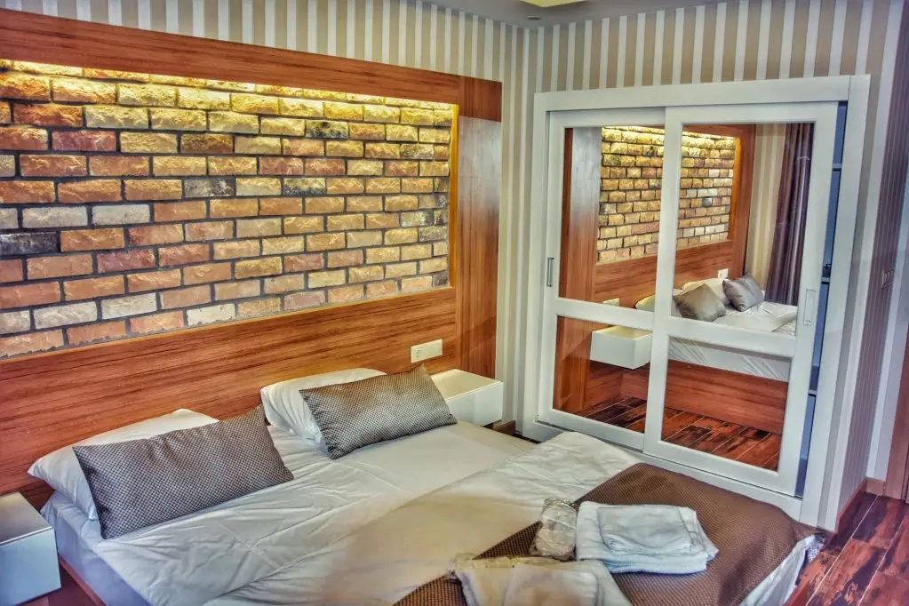 Узунгёль: Serah Residence