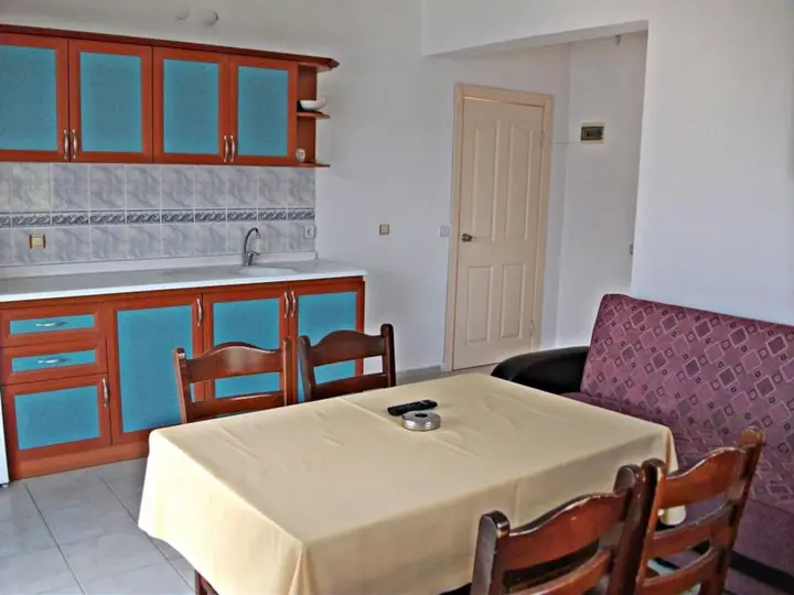 Селимийе: Flora Saadet Hotel