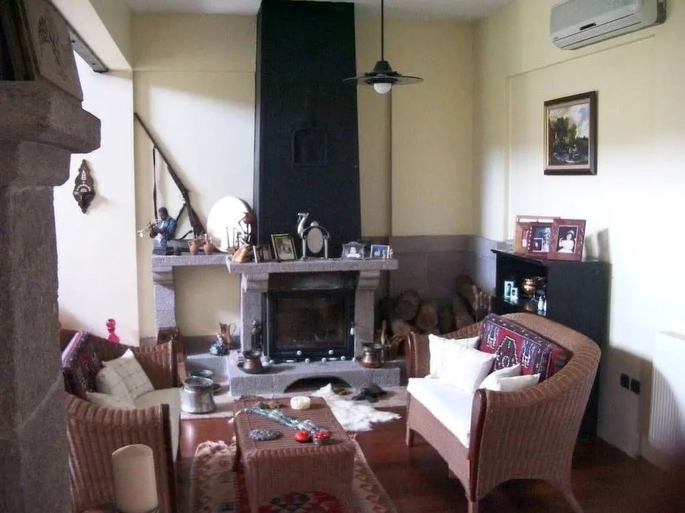 Сакарья: Villa Kano