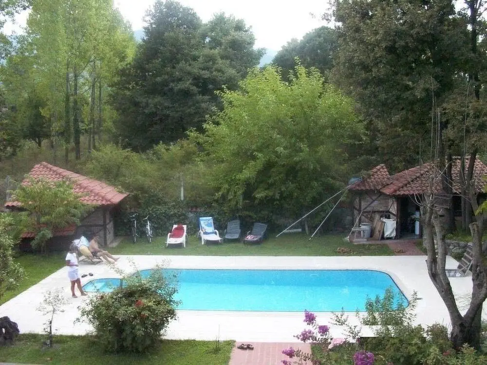 Сакарья: Villa Kano