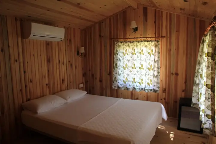 Датча: Ipekce Tatil Evleri