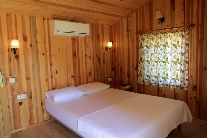 Датча: Ipekce Tatil Evleri