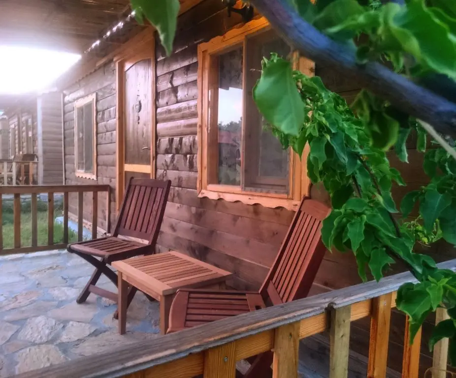 Датча: Ipekce Tatil Evleri