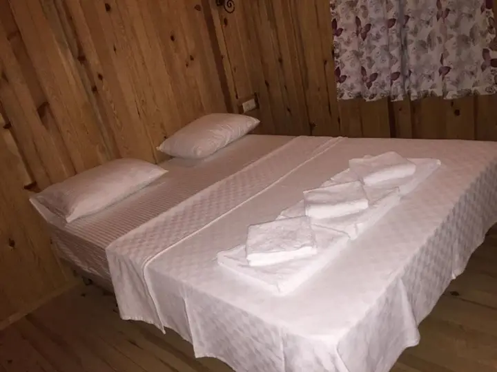 Датча: Ipekce Tatil Evleri