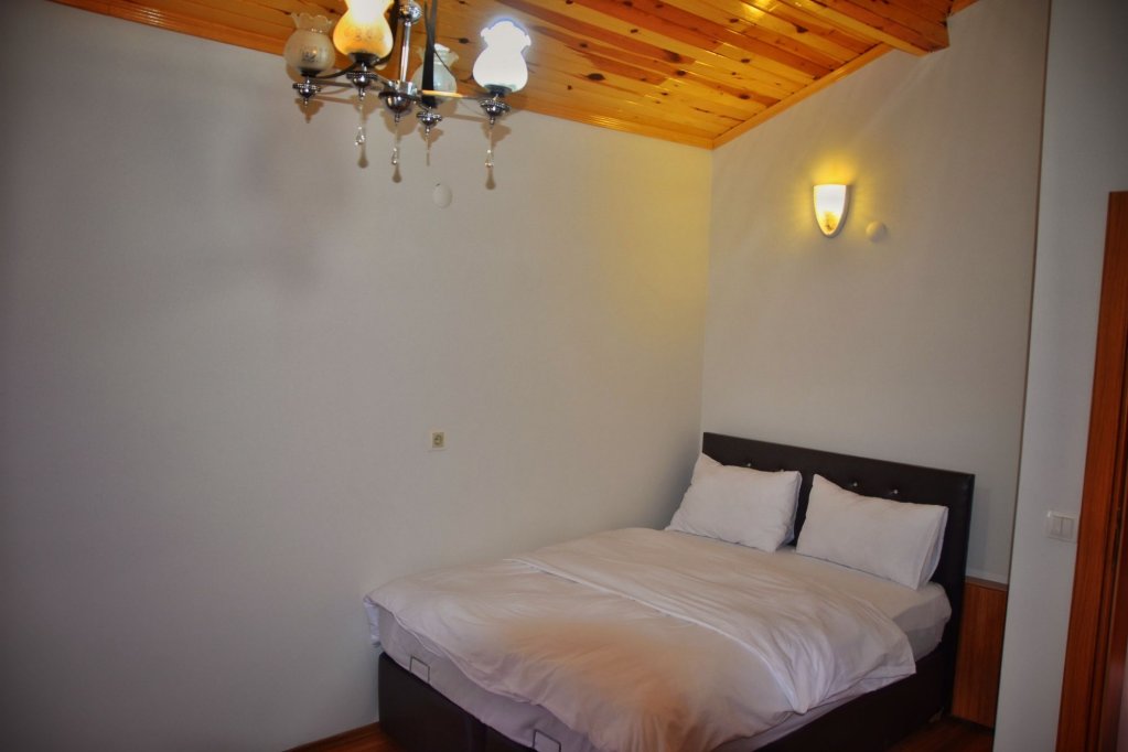 Узунгёль: Tellioglu & Mericoglu Suite Hotel