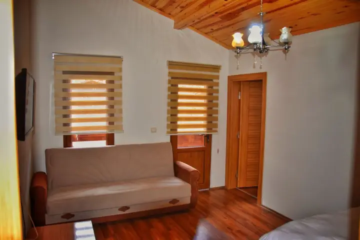 Узунгёль: Tellioglu & Mericoglu Suite Hotel
