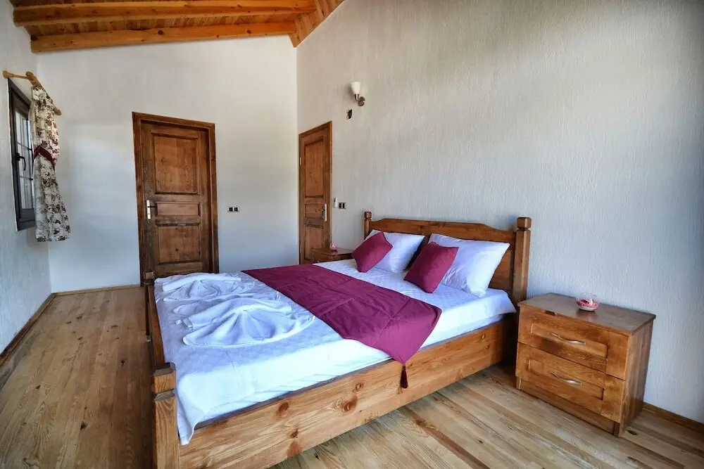 Фетхие: KAY2500 Villa Ferah1 2 Bedrooms