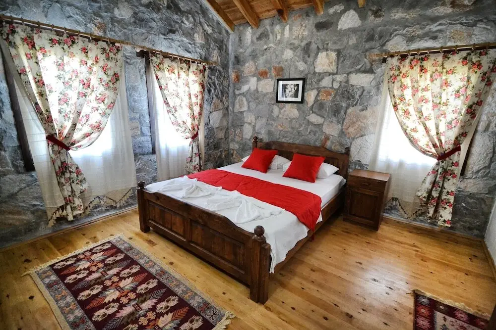 Фетхие: KAY2600 Villa Ferah2 3 Bedrooms