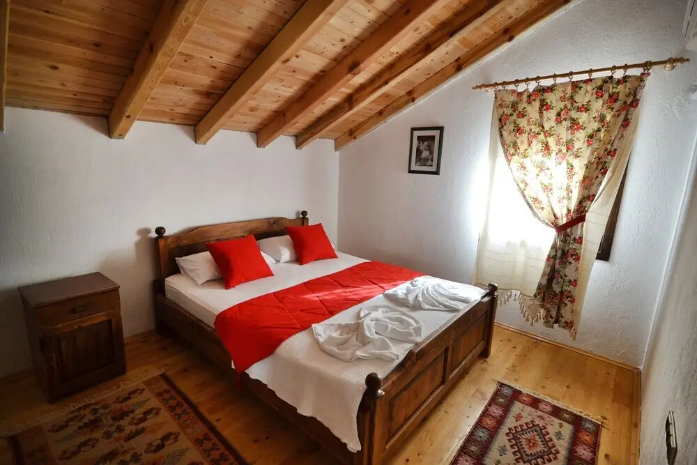 Фетхие: KAY2600 Villa Ferah2 3 Bedrooms
