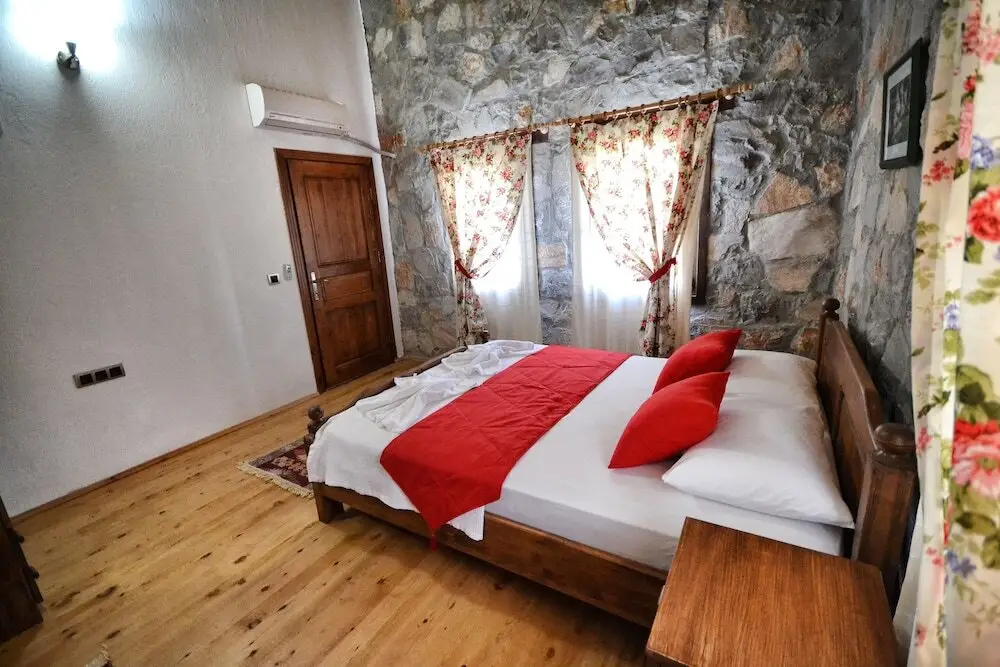 Фетхие: KAY2600 Villa Ferah2 3 Bedrooms