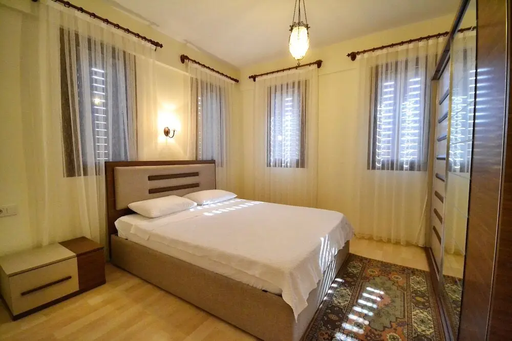 Фетхие: KAY1100 Villa Sal 2 Bedrooms