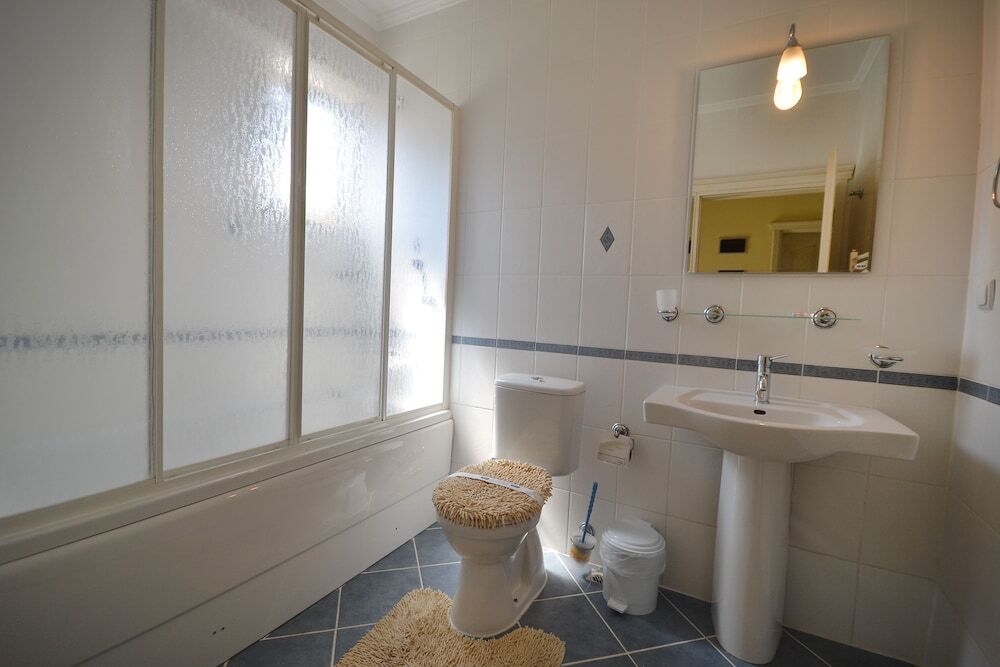 Фетхие: OVA4800 Villa Anahtar 3 Bedrooms