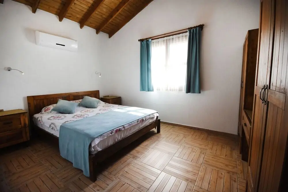 Фетхие: KAY6400 Villa Aykiz 2 Bedrooms