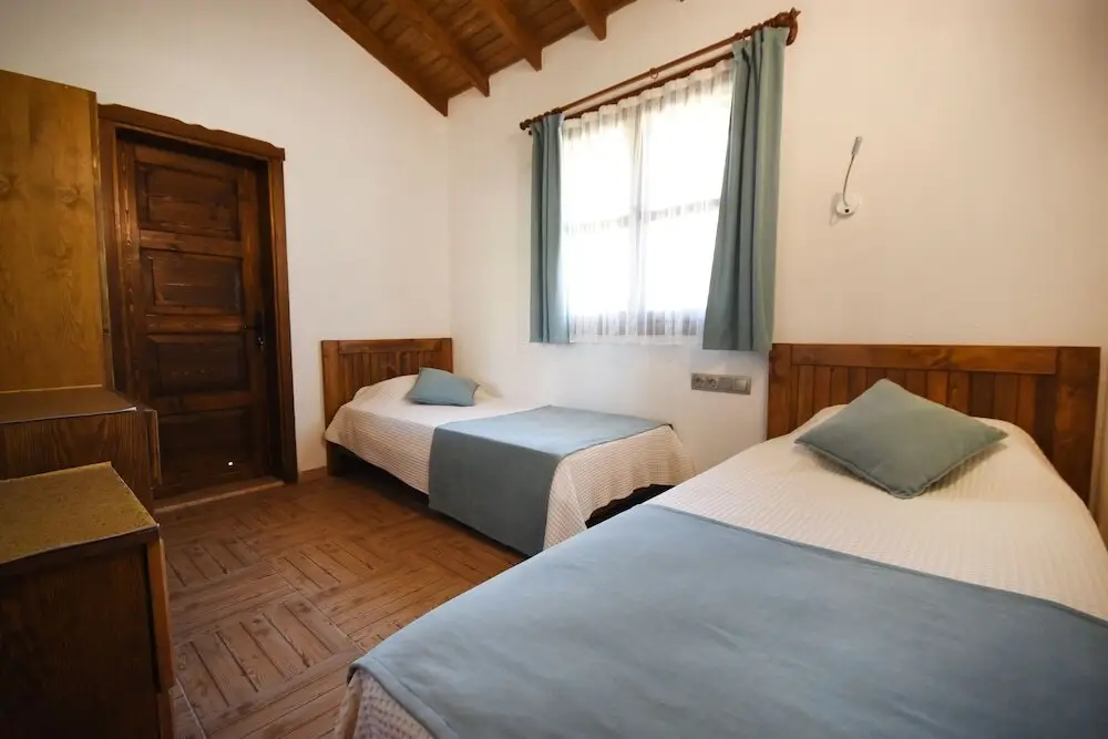 Фетхие: KAY6600 Villa Hayme 2 Bedrooms