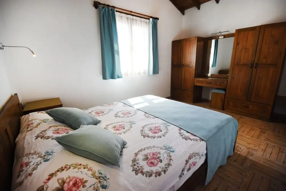 Фетхие: KAY6600 Villa Hayme 2 Bedrooms