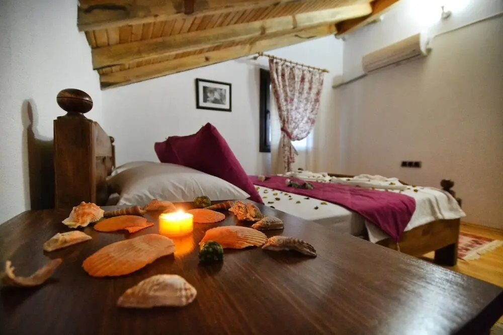 Фетхие: KAY2800 Villa Ferah4 3 Bedrooms