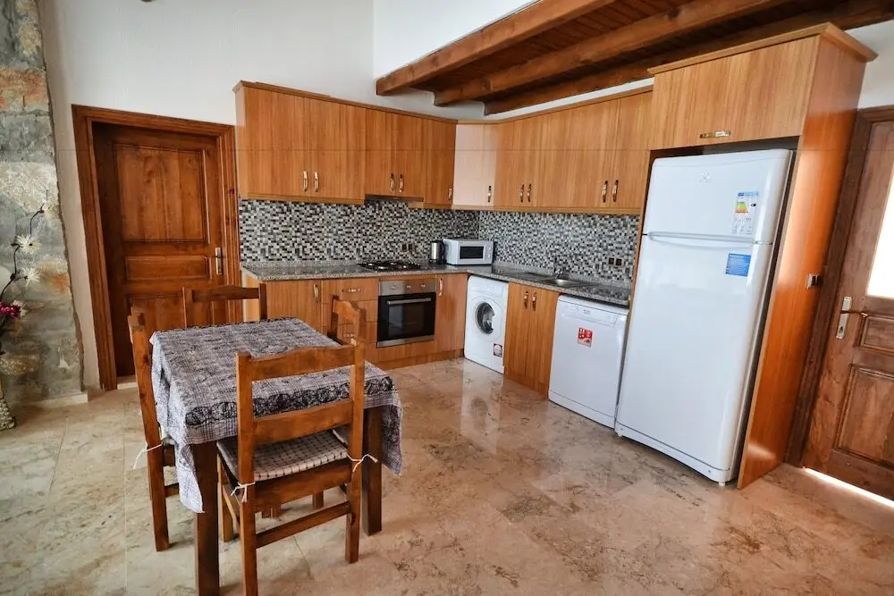 Фетхие: KAY2800 Villa Ferah4 3 Bedrooms