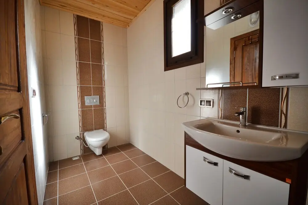 Фетхие: KAY2800 Villa Ferah4 3 Bedrooms