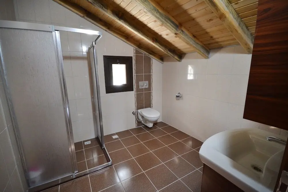 Фетхие: KAY2800 Villa Ferah4 3 Bedrooms