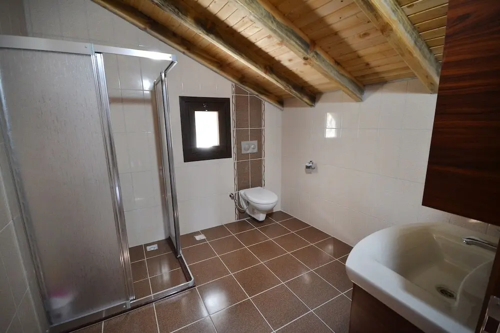 Фетхие: KAY2800 Villa Ferah4 3 Bedrooms