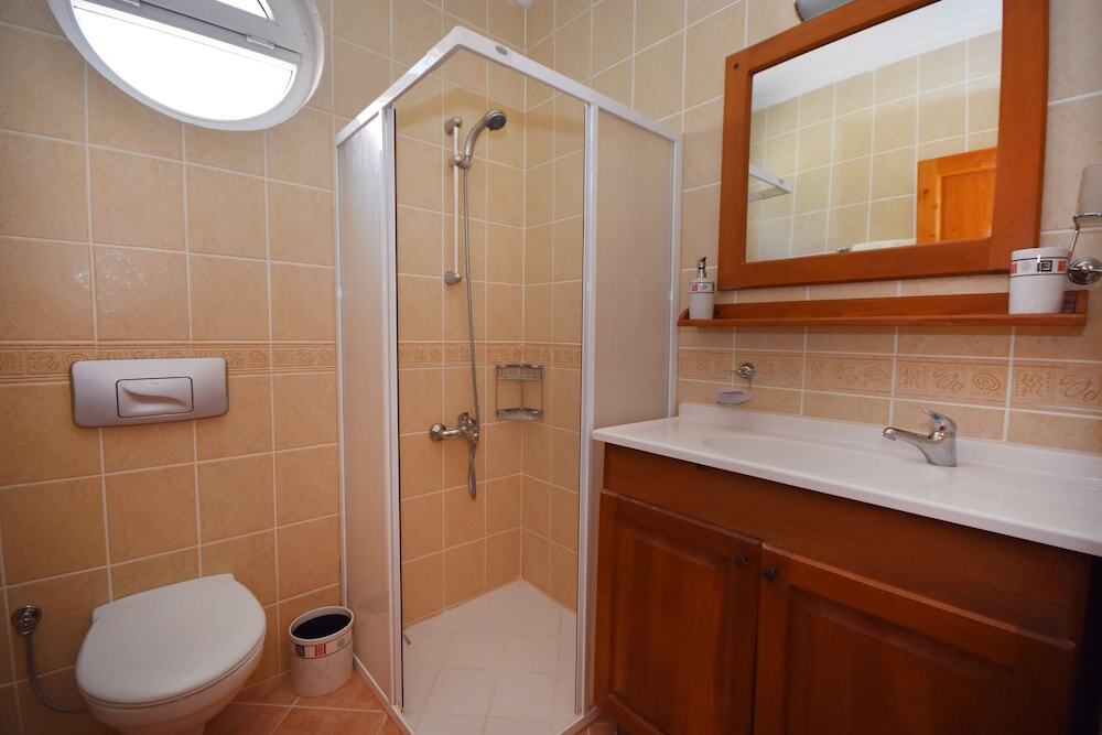 Фетхие: OVA7900 Villa Nail 2 Bedrooms