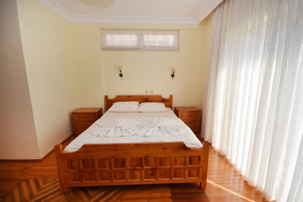 Фетхие: OVA7900 Villa Nail 2 Bedrooms