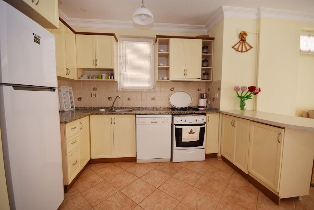 Фетхие: OVA7900 Villa Nail 2 Bedrooms
