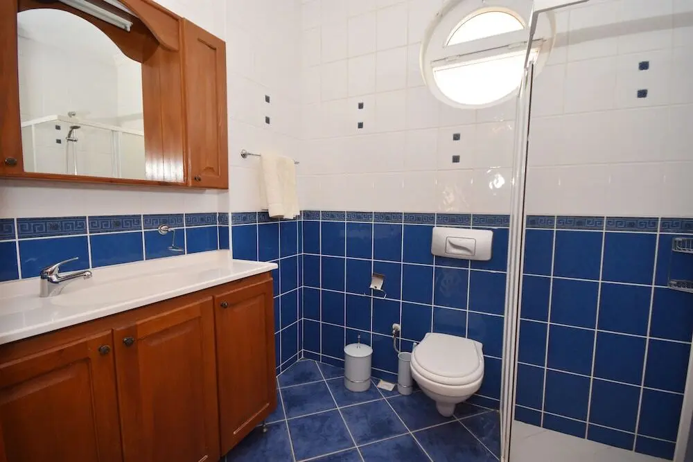 Фетхие: OVA7900 Villa Nail 2 Bedrooms