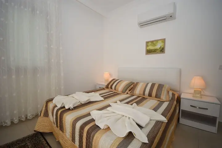 Фетхие: KAY9200 Villa Nar 2 Bedrooms