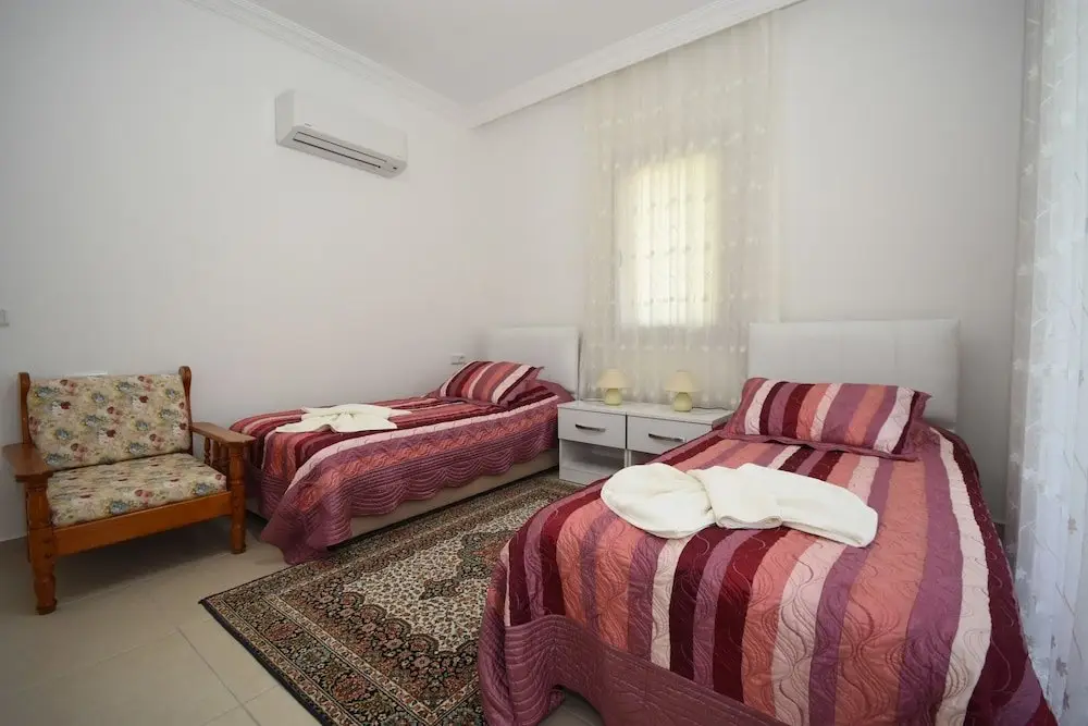 Фетхие: KAY9200 Villa Nar 2 Bedrooms
