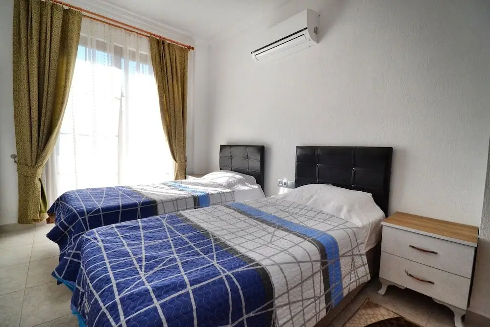 Фетхие: KAY7500 Villa Defne 3 Bedrooms