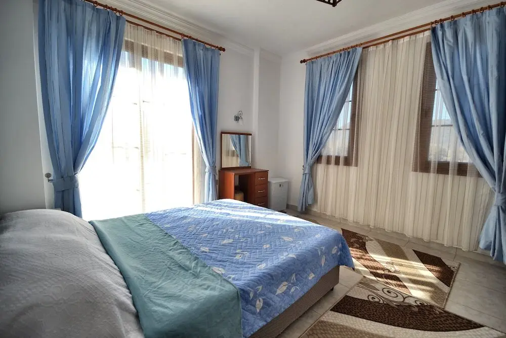 Фетхие: KAY7500 Villa Defne 3 Bedrooms