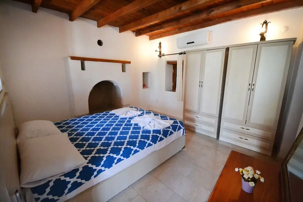 Фетхие: KAY5200 Villa Luvi 2 Bedrooms