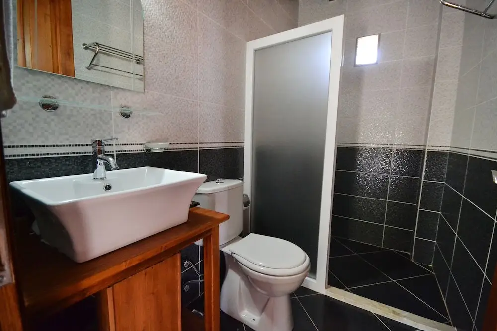 Фетхие: KAY5100 Villa Rumi 2 Bedrooms
