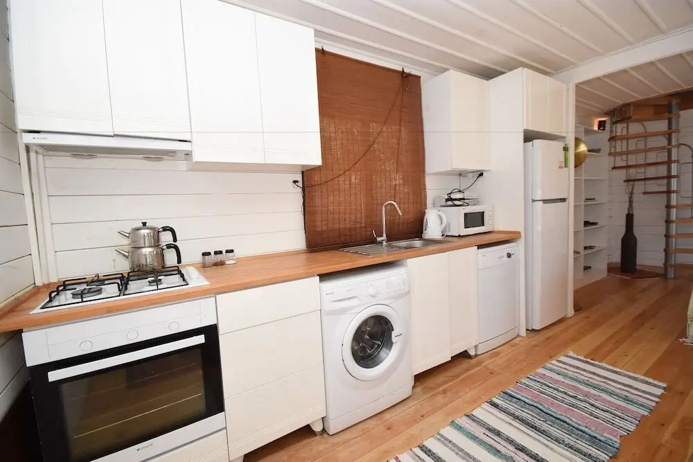 Исламлар: KAL1520 Villa Sultan2 2 Bedrooms