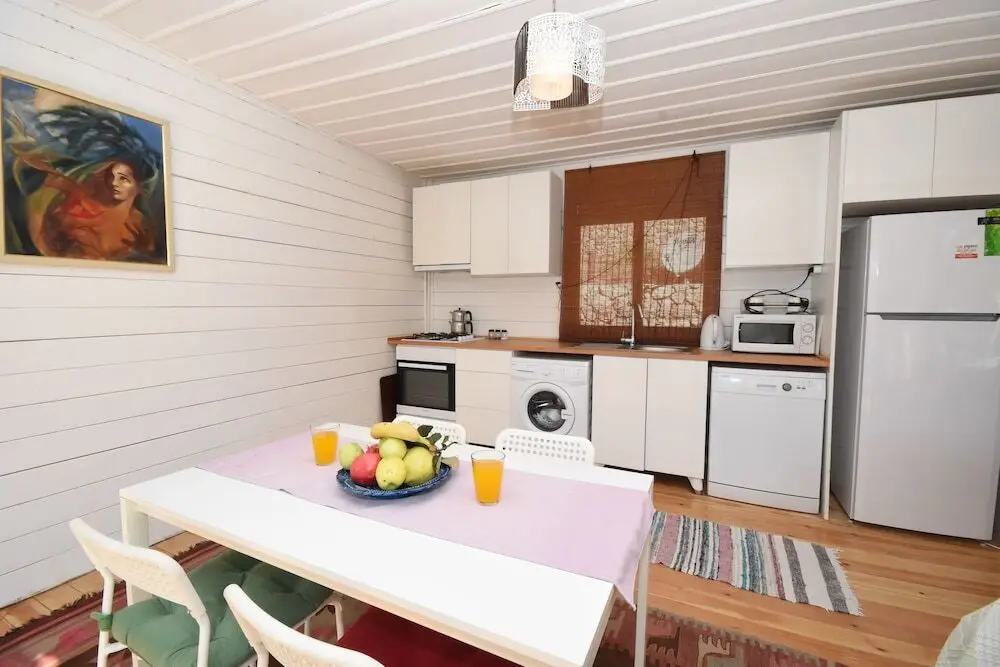Исламлар: KAL1520 Villa Sultan2 2 Bedrooms
