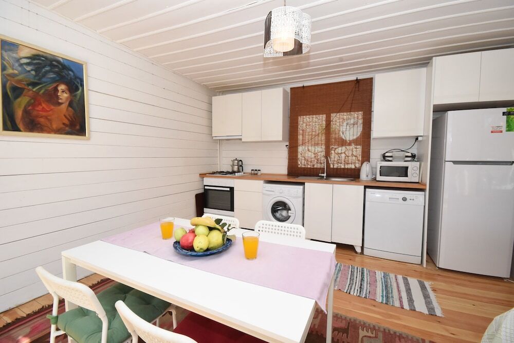 Исламлар: KAL1520 Villa Sultan2 2 Bedrooms