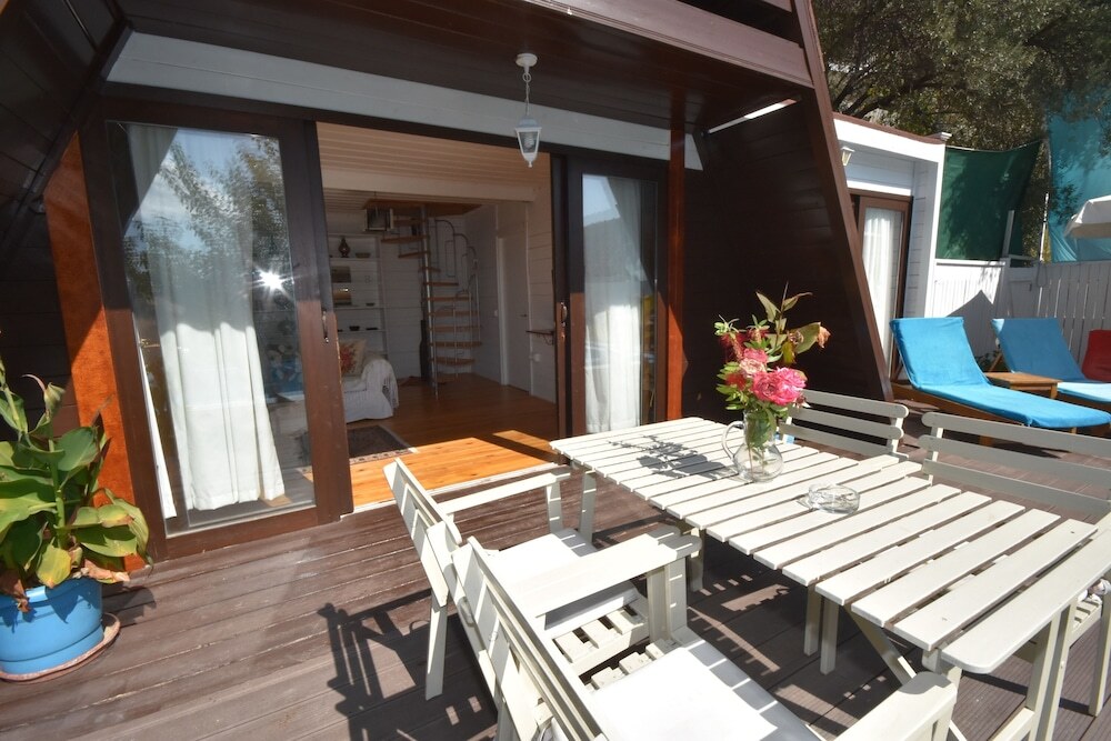 Исламлар: KAL1520 Villa Sultan2 2 Bedrooms