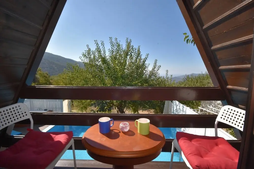 Исламлар: KAL1520 Villa Sultan2 2 Bedrooms
