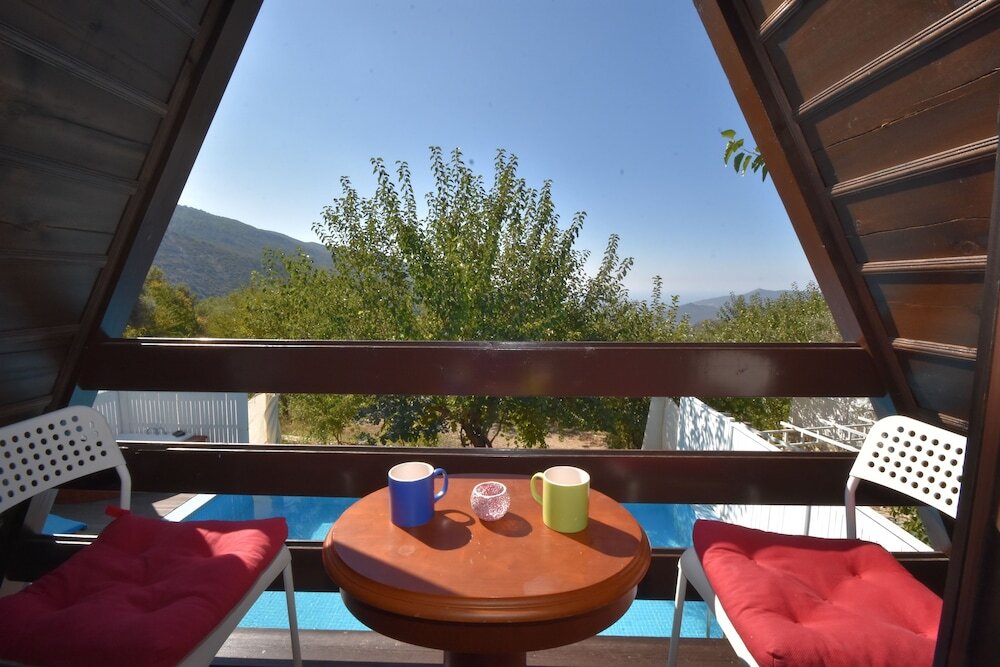 Исламлар: KAL1520 Villa Sultan2 2 Bedrooms