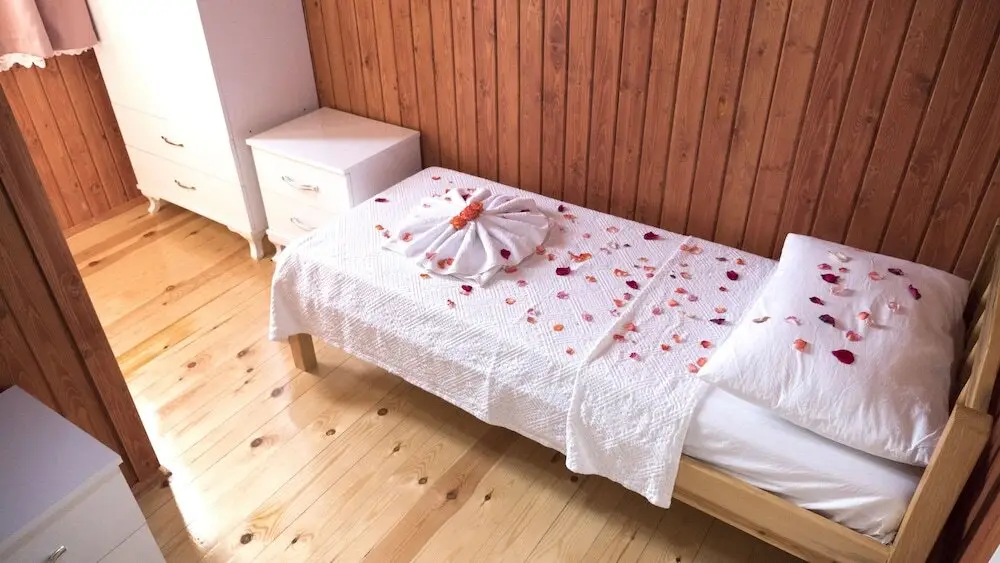 Исламлар: KAL1350 Villa Kumsal 3 Bedrooms