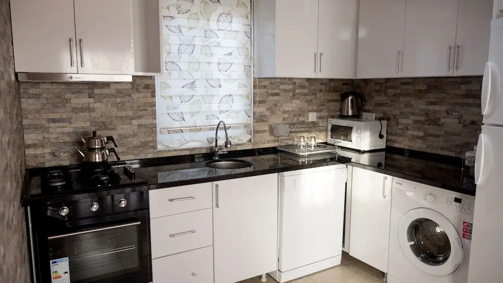 Исламлар: KAL1350 Villa Kumsal 3 Bedrooms