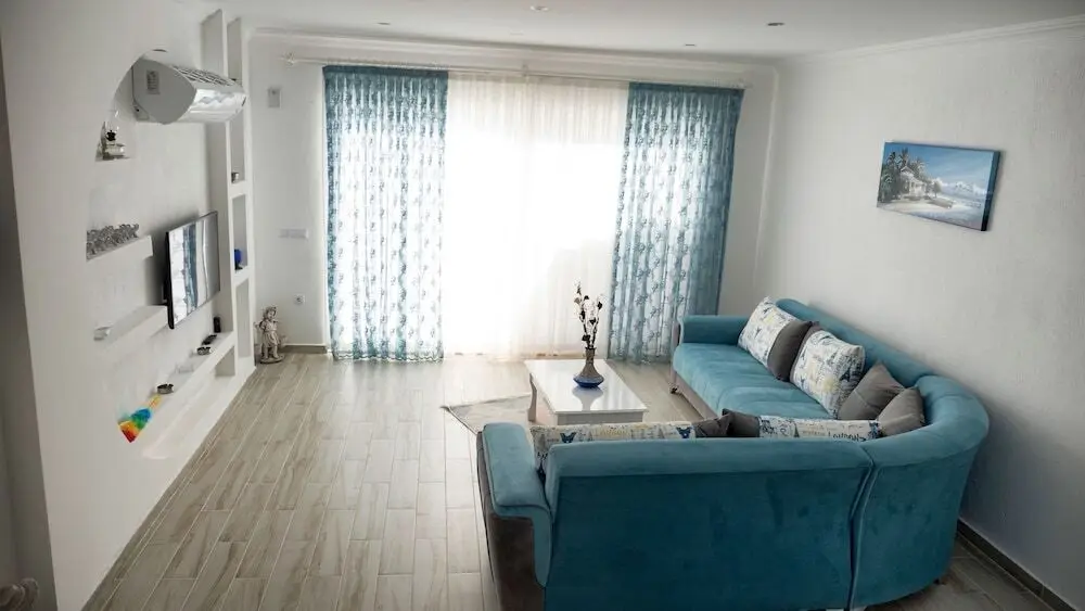 Исламлар: KAL2200 Villa Zeytin Uzumlu 2 Bedrooms