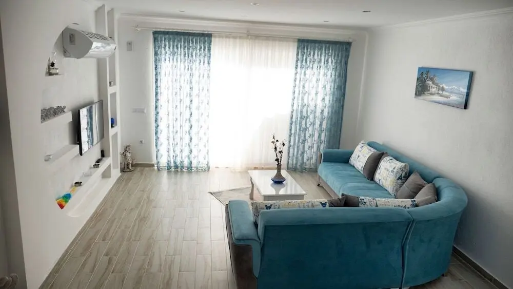 Исламлар: KAL2200 Villa Zeytin Uzumlu 2 Bedrooms