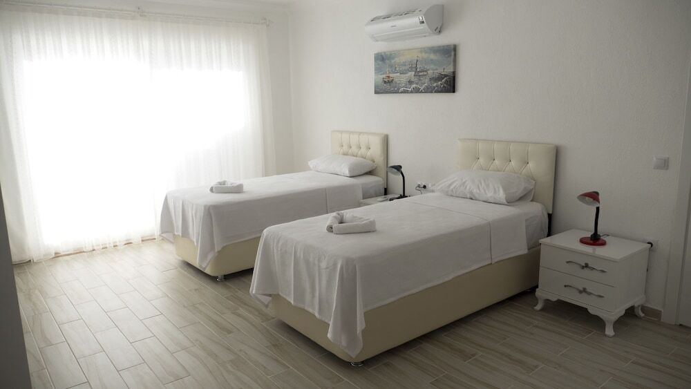 Исламлар: KAL2200 Villa Zeytin Uzumlu 2 Bedrooms