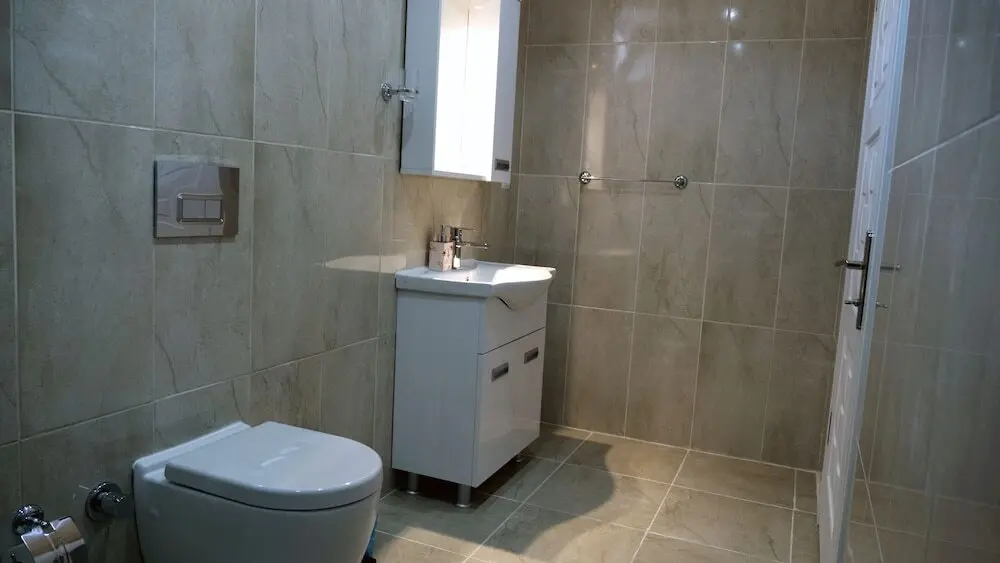 Исламлар: KAL2200 Villa Zeytin Uzumlu 2 Bedrooms