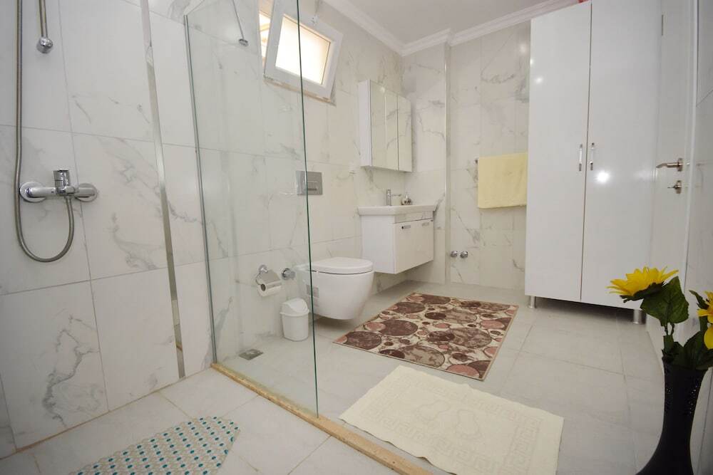 Исламлар: KAL1590 Villa Zeytin Islamlar 2 Bedrooms